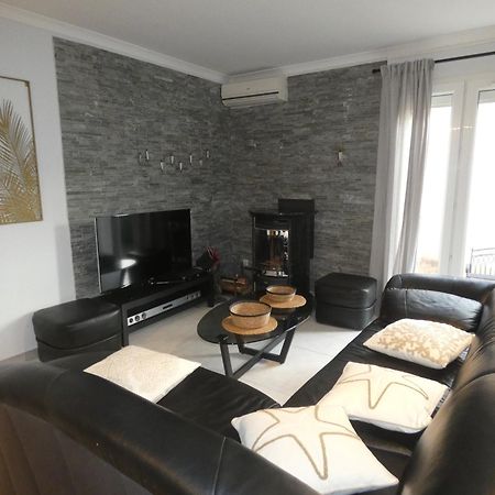 Maison 4 A 6 Pers Quartier Calme Tout Confort เอก-มอร์ต ภายนอก รูปภาพ
