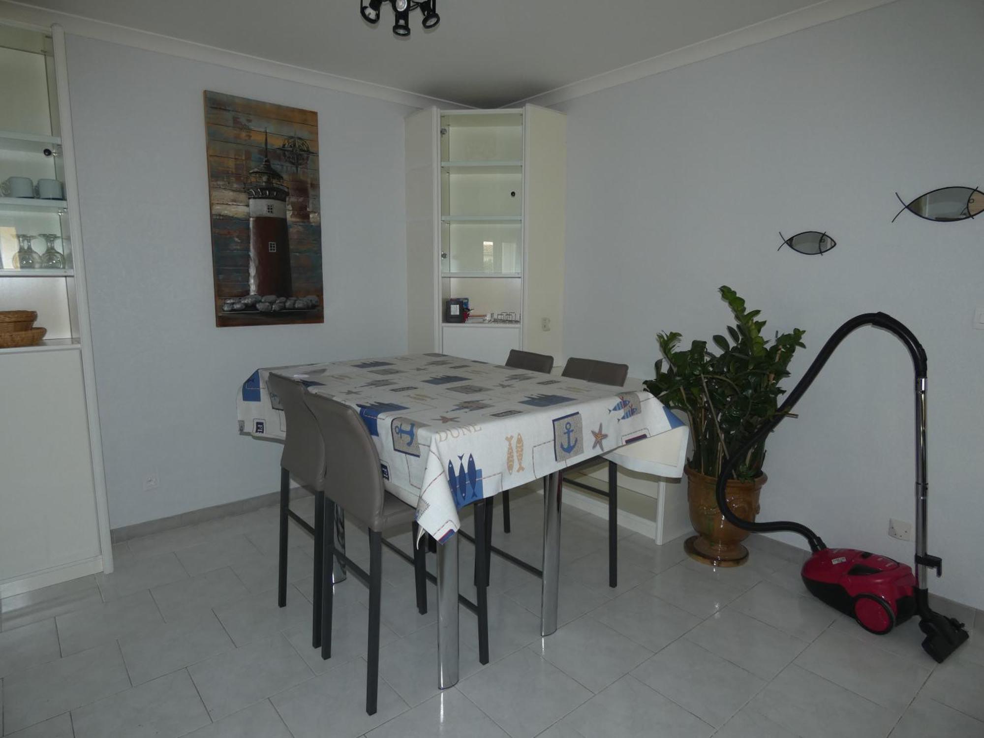 Maison 4 A 6 Pers Quartier Calme Tout Confort เอก-มอร์ต ภายนอก รูปภาพ