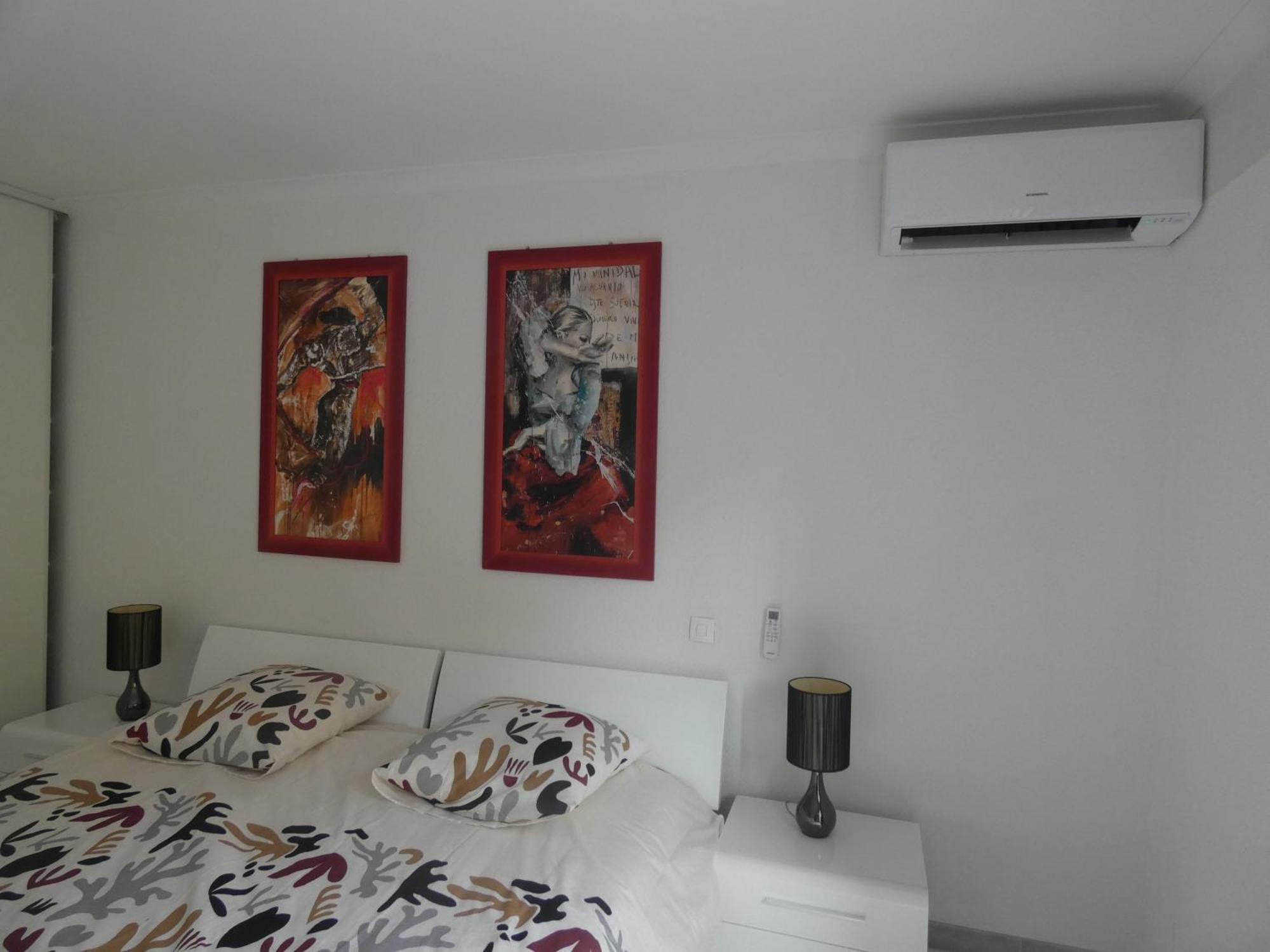 Maison 4 A 6 Pers Quartier Calme Tout Confort เอก-มอร์ต ภายนอก รูปภาพ