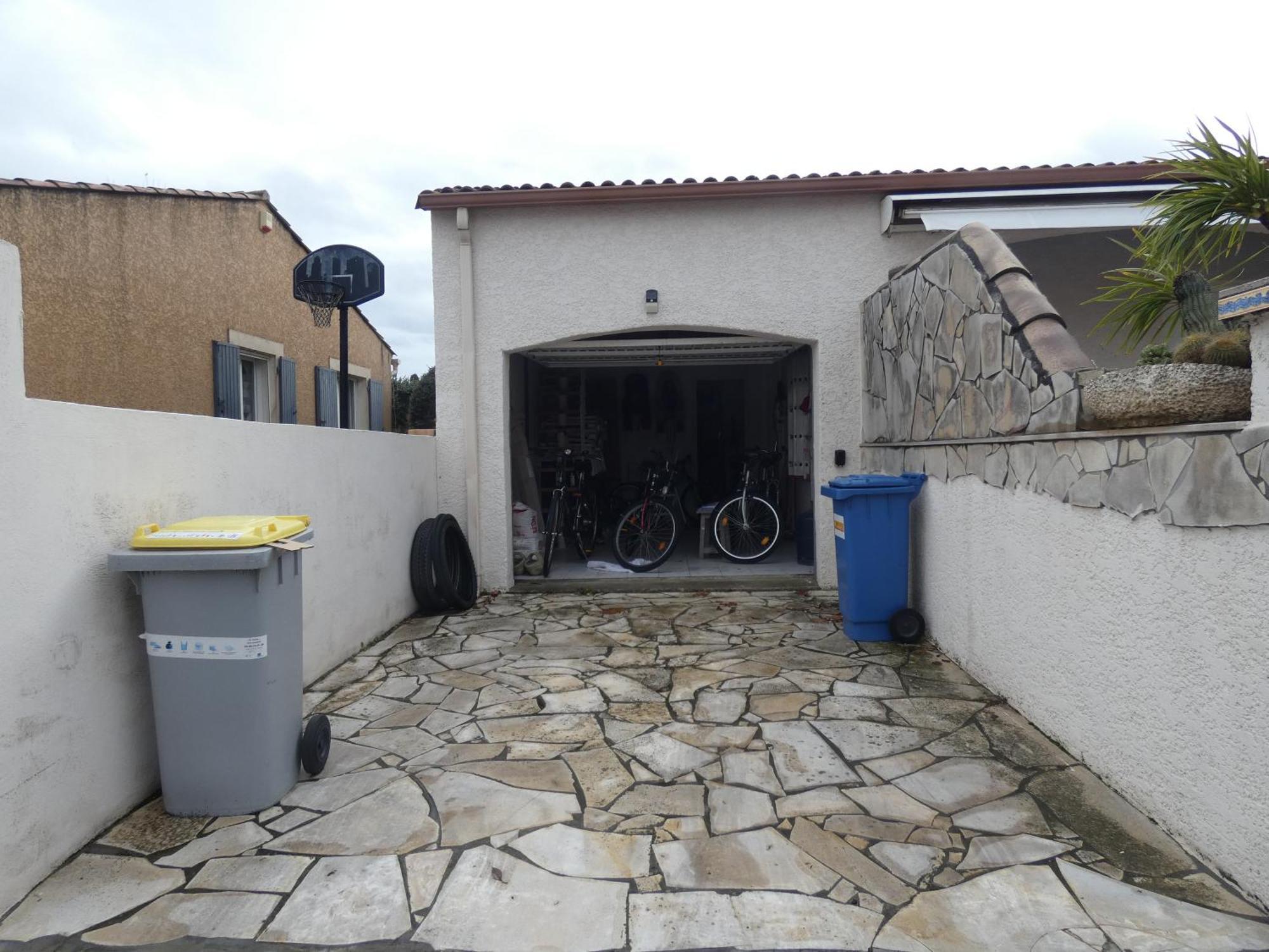 Maison 4 A 6 Pers Quartier Calme Tout Confort เอก-มอร์ต ภายนอก รูปภาพ