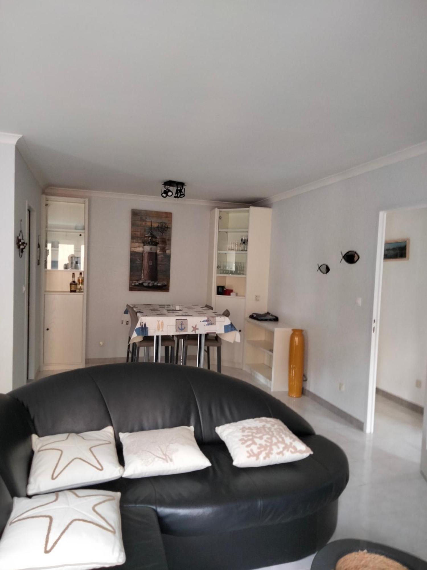 Maison 4 A 6 Pers Quartier Calme Tout Confort เอก-มอร์ต ภายนอก รูปภาพ