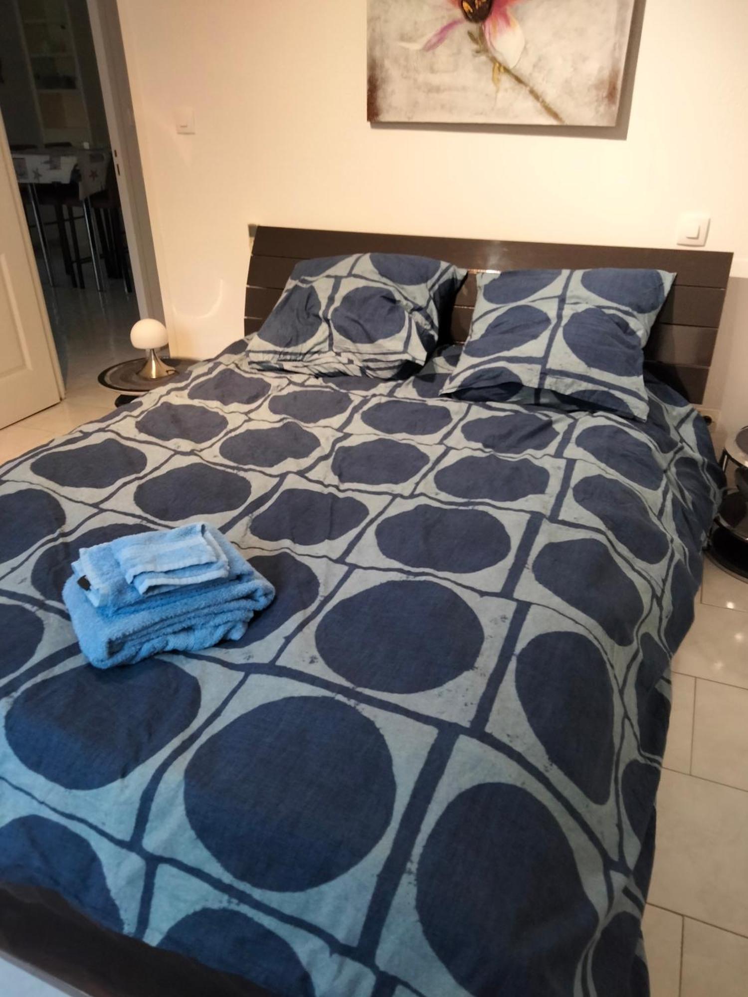 Maison 4 A 6 Pers Quartier Calme Tout Confort เอก-มอร์ต ภายนอก รูปภาพ