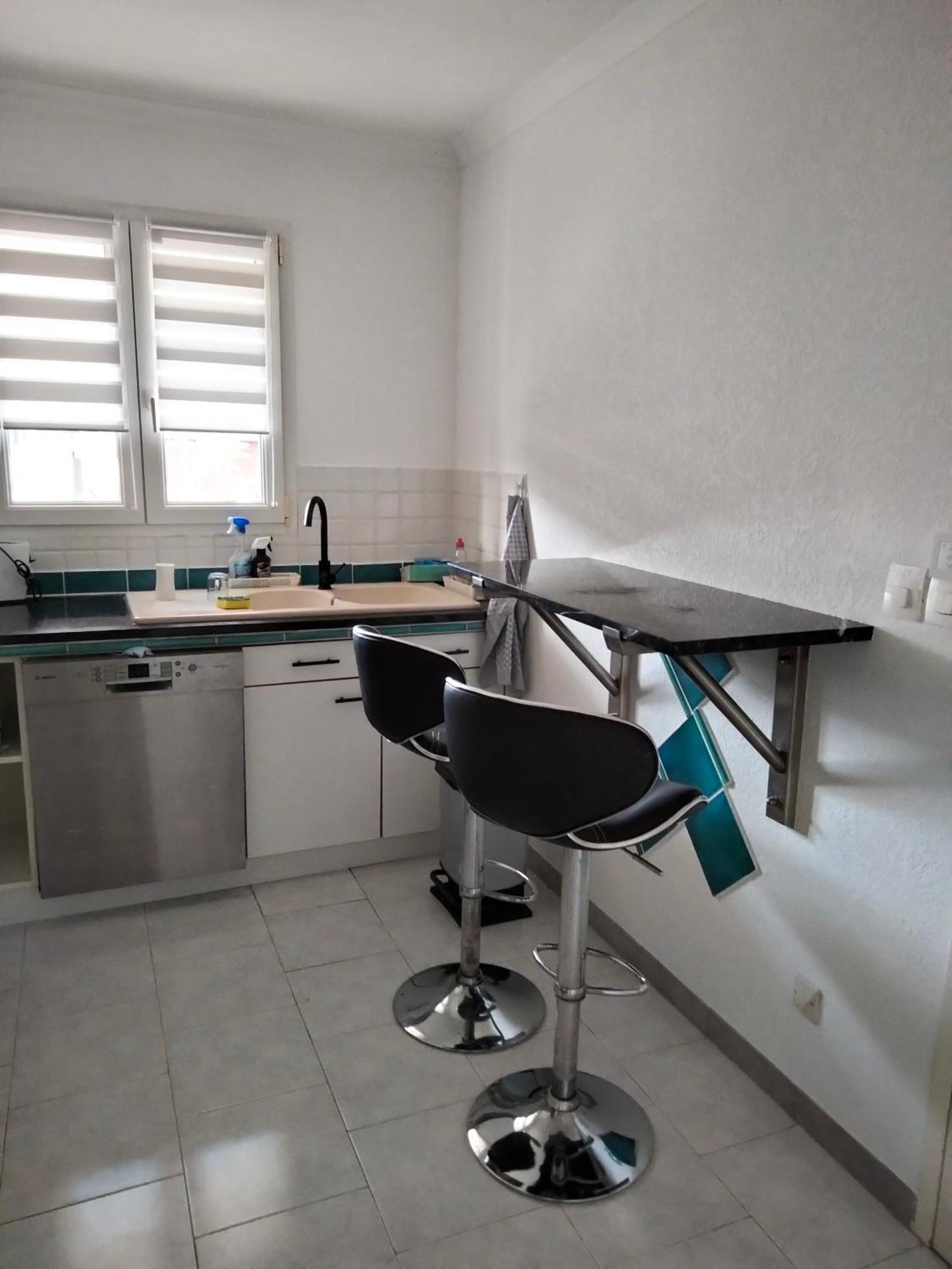 Maison 4 A 6 Pers Quartier Calme Tout Confort เอก-มอร์ต ภายนอก รูปภาพ