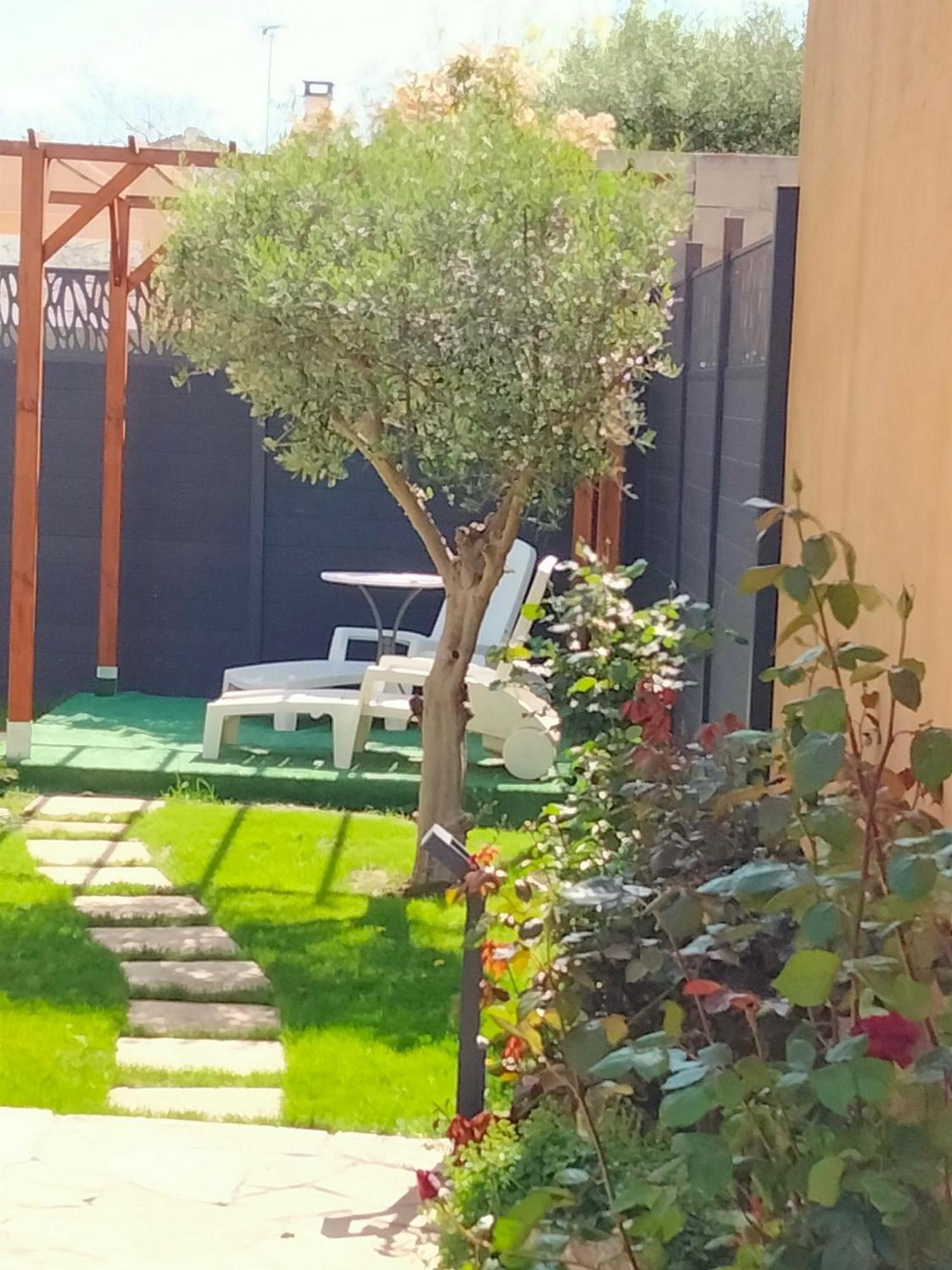 Maison 4 A 6 Pers Quartier Calme Tout Confort เอก-มอร์ต ภายนอก รูปภาพ
