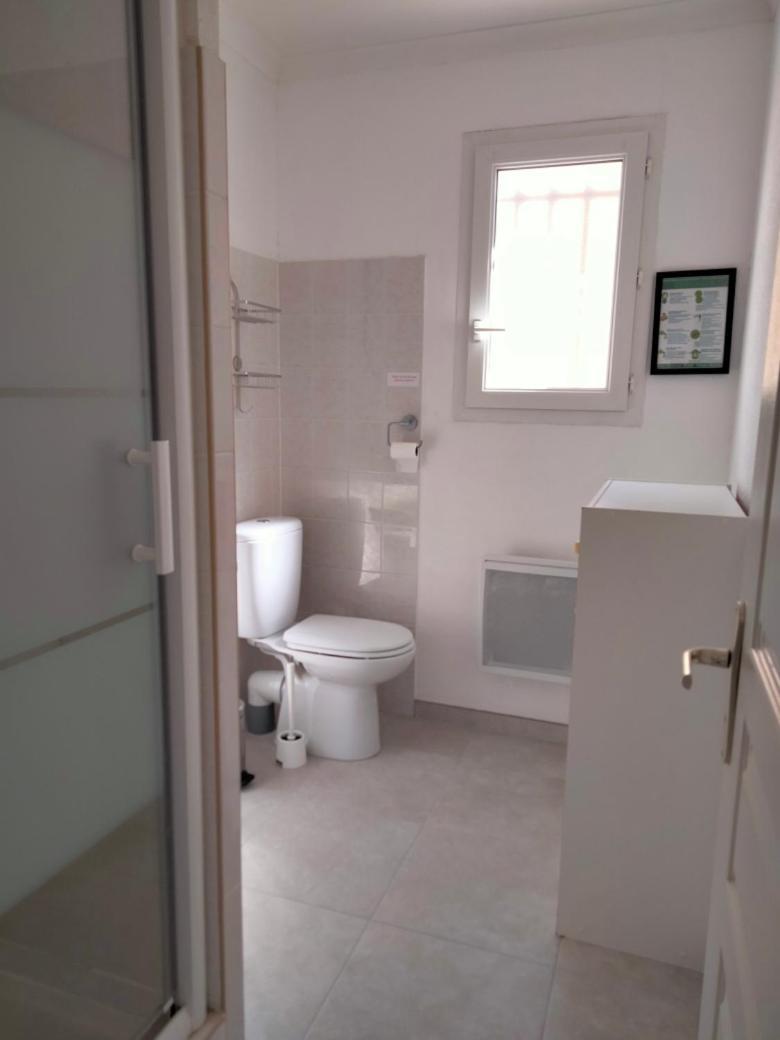 Maison 4 A 6 Pers Quartier Calme Tout Confort เอก-มอร์ต ภายนอก รูปภาพ