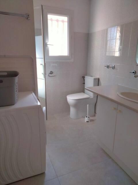 Maison 4 A 6 Pers Quartier Calme Tout Confort เอก-มอร์ต ภายนอก รูปภาพ