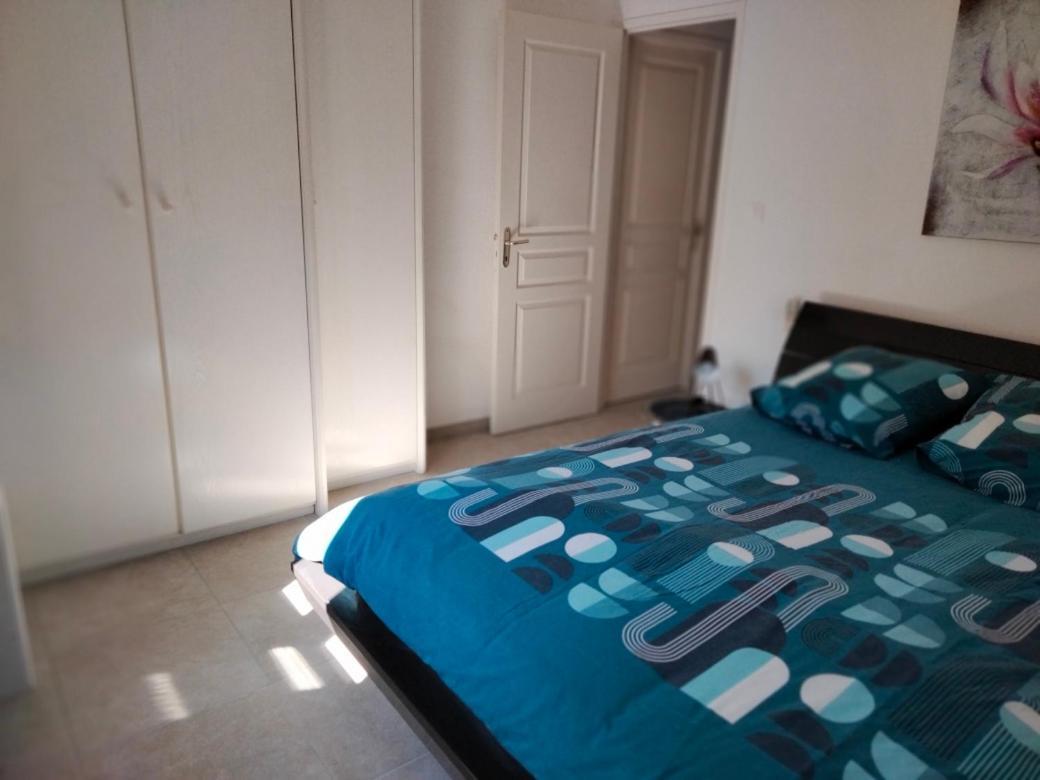 Maison 4 A 6 Pers Quartier Calme Tout Confort เอก-มอร์ต ภายนอก รูปภาพ